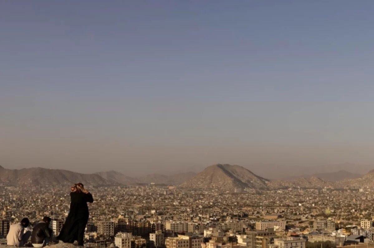    Из столицы Афганистана могут организовать прямые рейсы в Казань