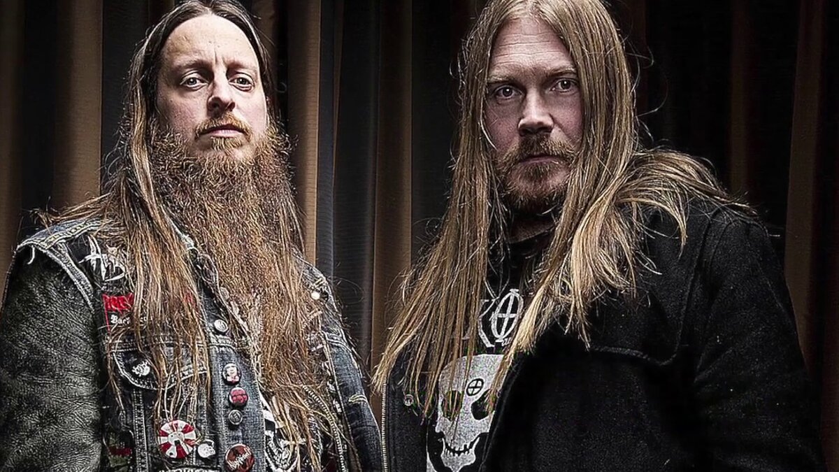 Darkthrone