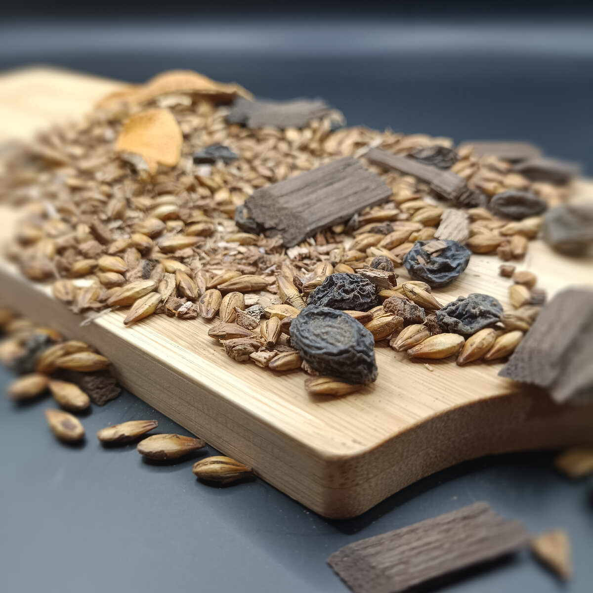 "Карамельный Виски" Старый Шинкарь