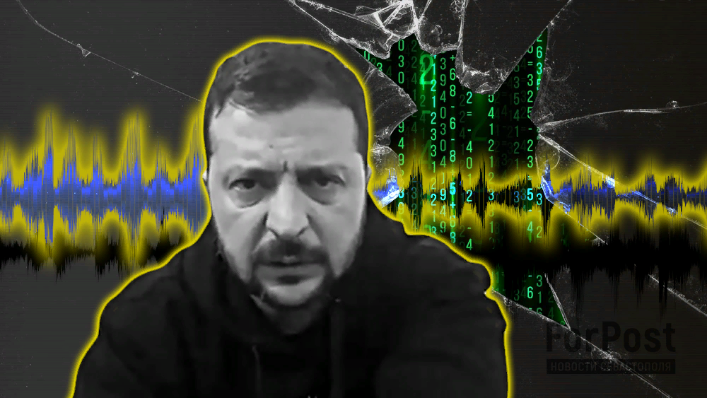 Коллаж ForPost 