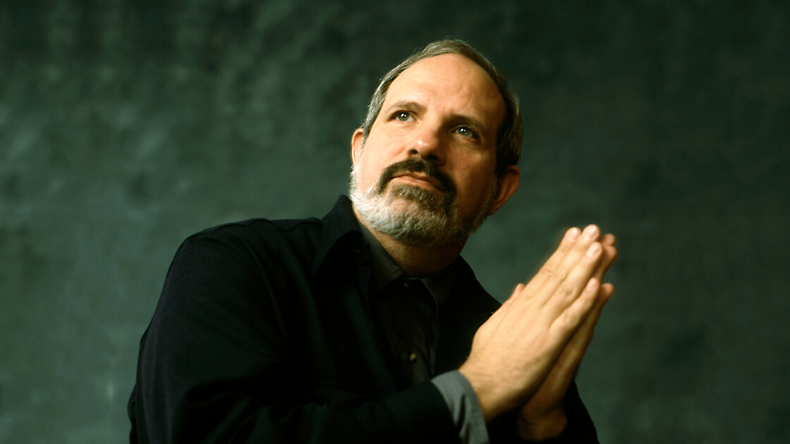 Бра́йан Де Па́льма 