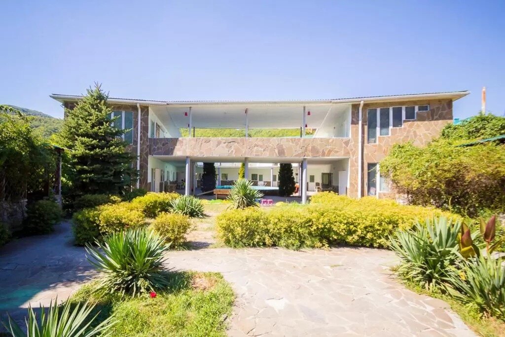 Добро пожаловать в Алые паруса