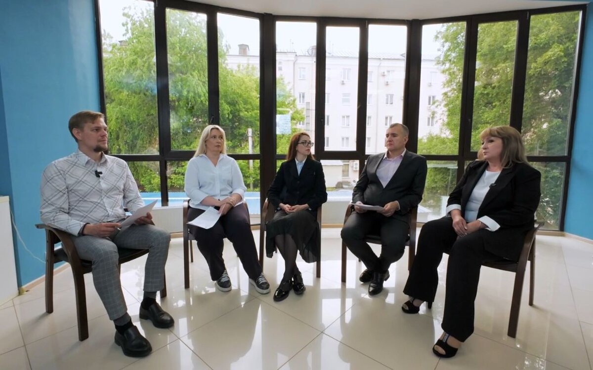    Как через фиктивные долги разоряют предприятия и почему российские законы не действуют в Тамбовской области? (видео) Скриншот из видео