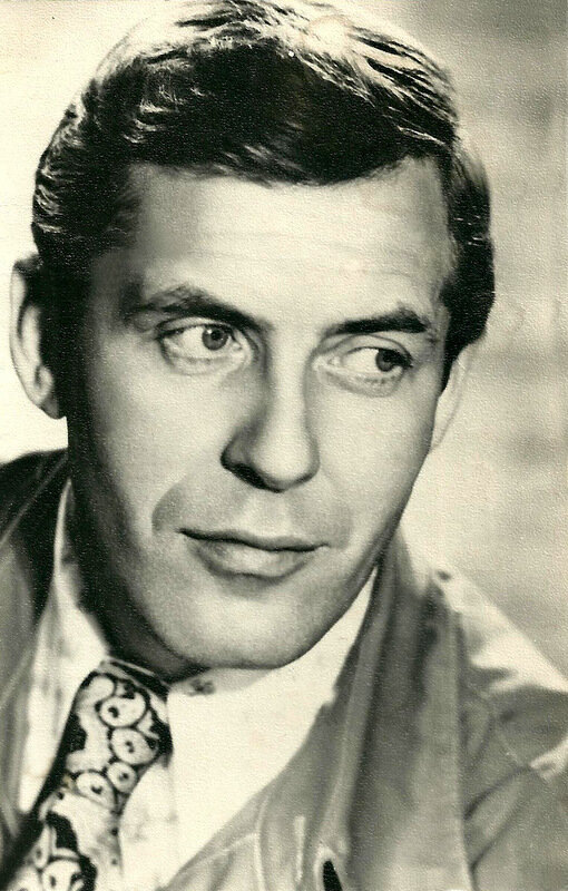 Анатолий Азо. Фото cojo.ru