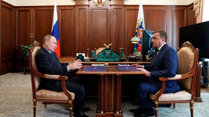 Фото: kremlin.ru