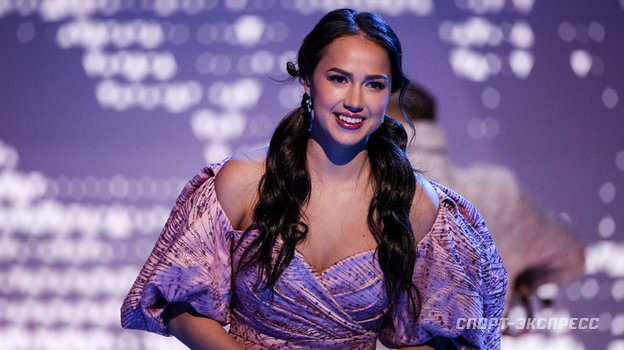    Алина Загитова.Дарья Исаева «СЭ» / Canon EOS-1D X Mark II