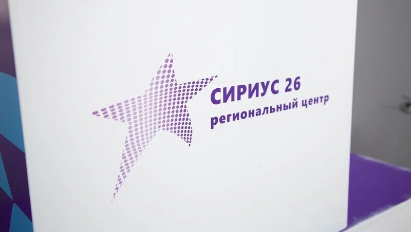     До 2030 года в «Сириусе26» создадут инновационное пространство «Квартал Детства» Фото: Валерия Алтухова / / ИА «Победа26»