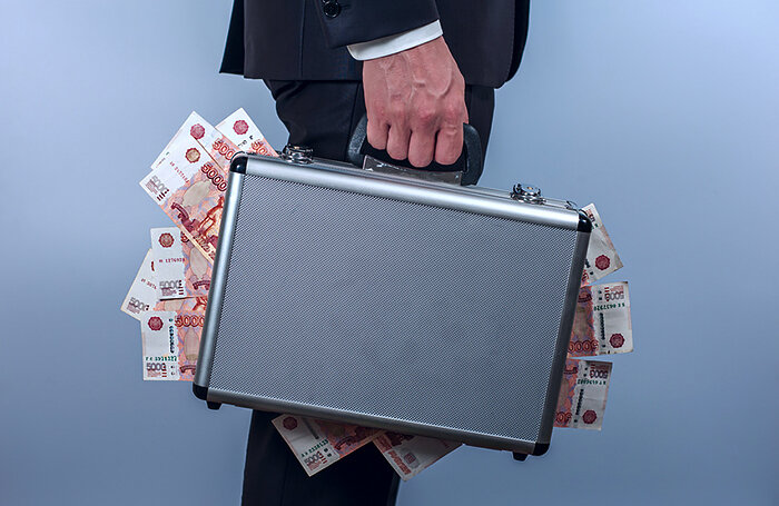    Pavel Biryukov/фотобанк «Лори»