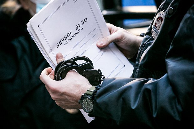    Фото: Андреев Владимир / ТАСС