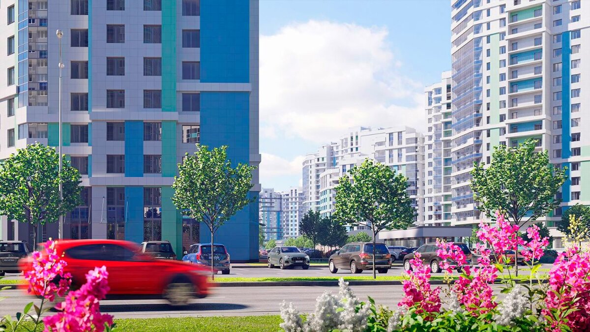    Фото: «БФА-Девелопмент»