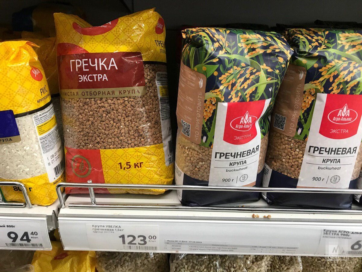 Цены на популярный товар. Фото: smartik.ru