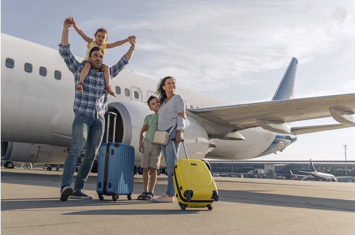    Хорошее время для путешествий или командировок.