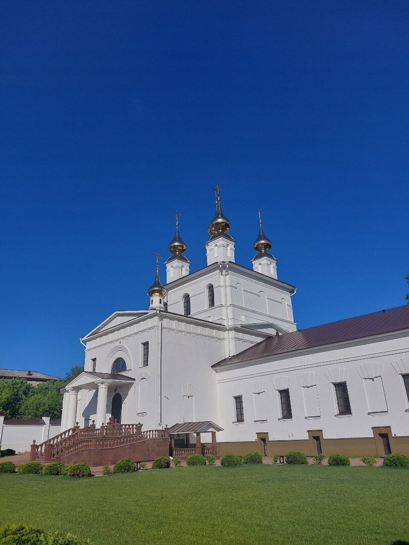 25.05.-01.06. Расписание богослужений в Успенском кафедральном соборе  города Иваново | Ивановская митрополия | Дзен