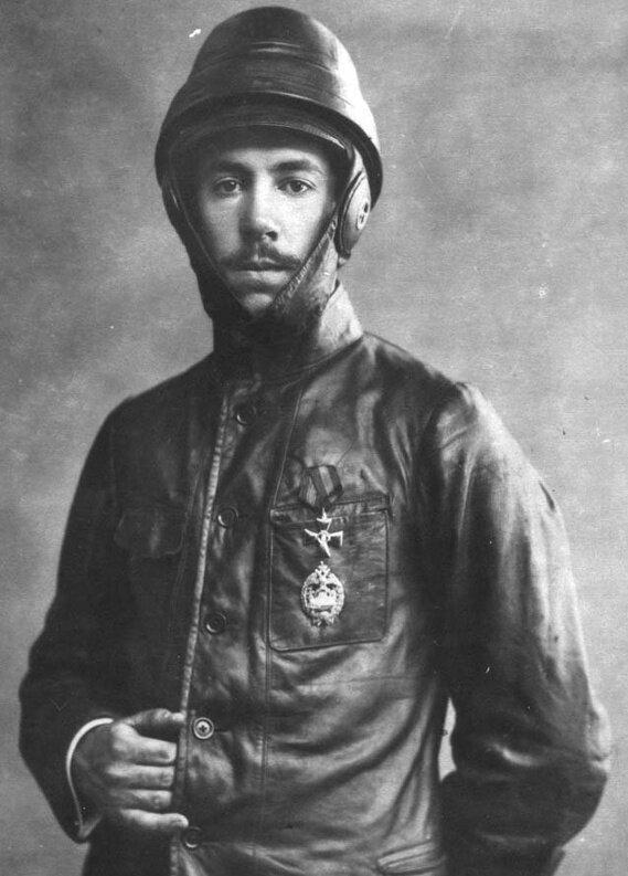 Игорь Иванович Сикорский — отец мировой авиации