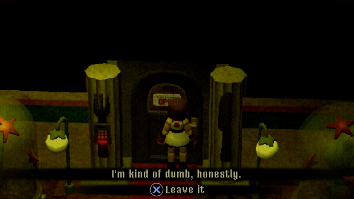 Пару недель назад вышел ретро-хоррор Crow Country. Я его прошёл, и он оставил в целом приятные впечатления. Ничего прям сверхъестественного, без особых восторгов, но многое сделано правильно.-5