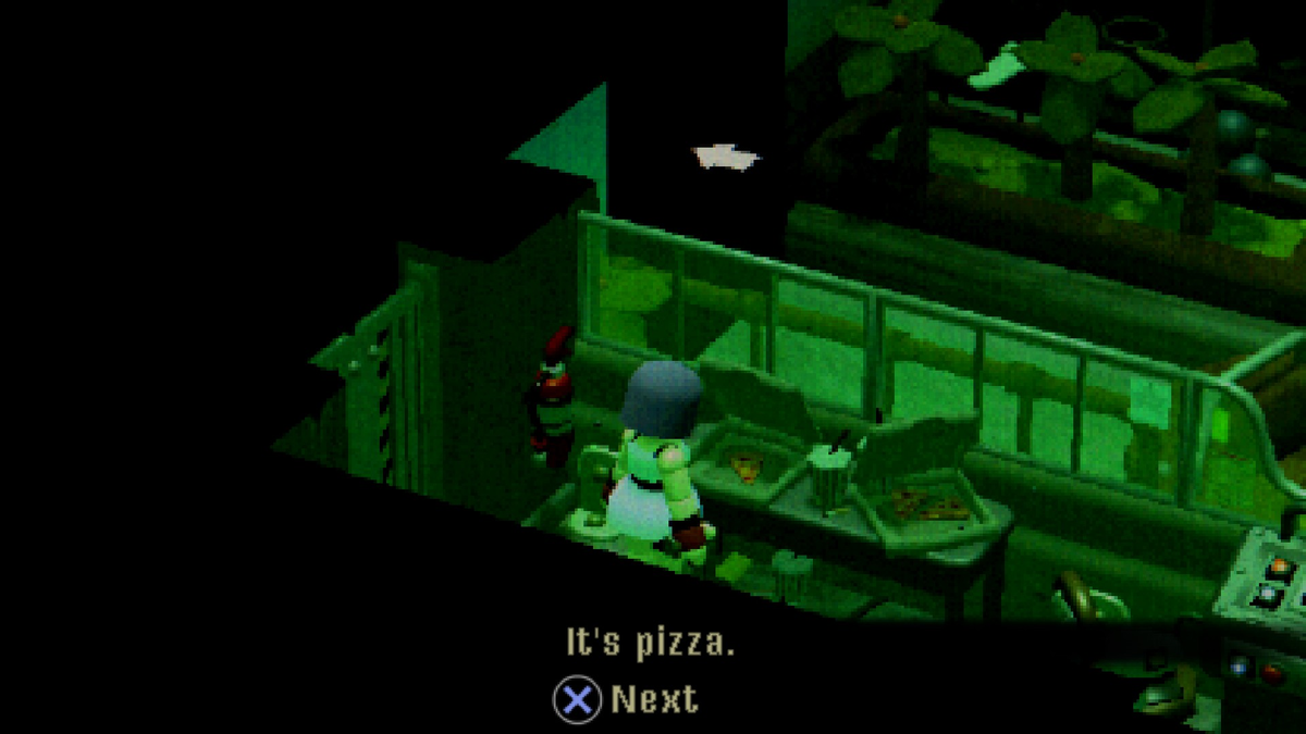 Пару недель назад вышел ретро-хоррор Crow Country. Я его прошёл, и он оставил в целом приятные впечатления. Ничего прям сверхъестественного, без особых восторгов, но многое сделано правильно.-6