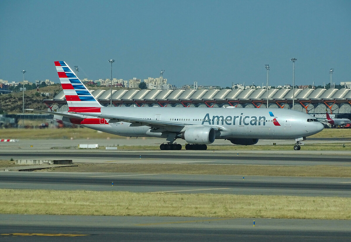 Перевозчики United и American Airlines используют самолеты, которые имеют потенциально фатальную неисправность.  Фото: unsplash.com