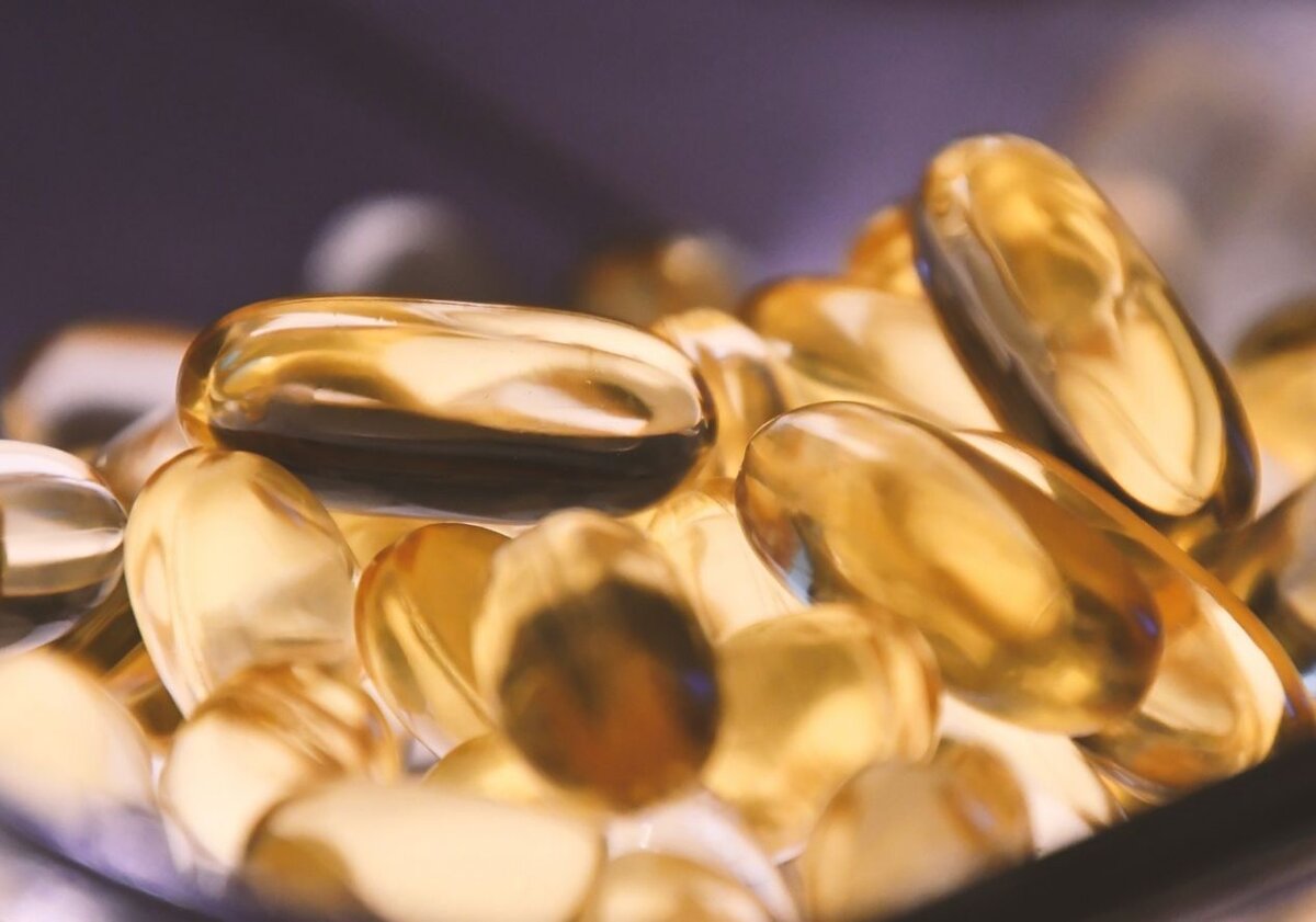    Внимание! Добавки с рыбьим жиром могут нанести вред здоровью