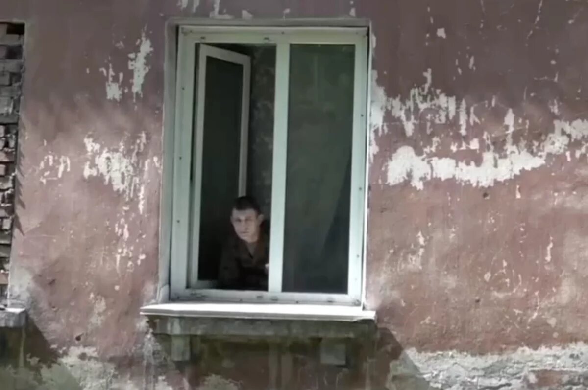    В Прокопьевске участник СВО задержал наркосбытчицу и передал полиции