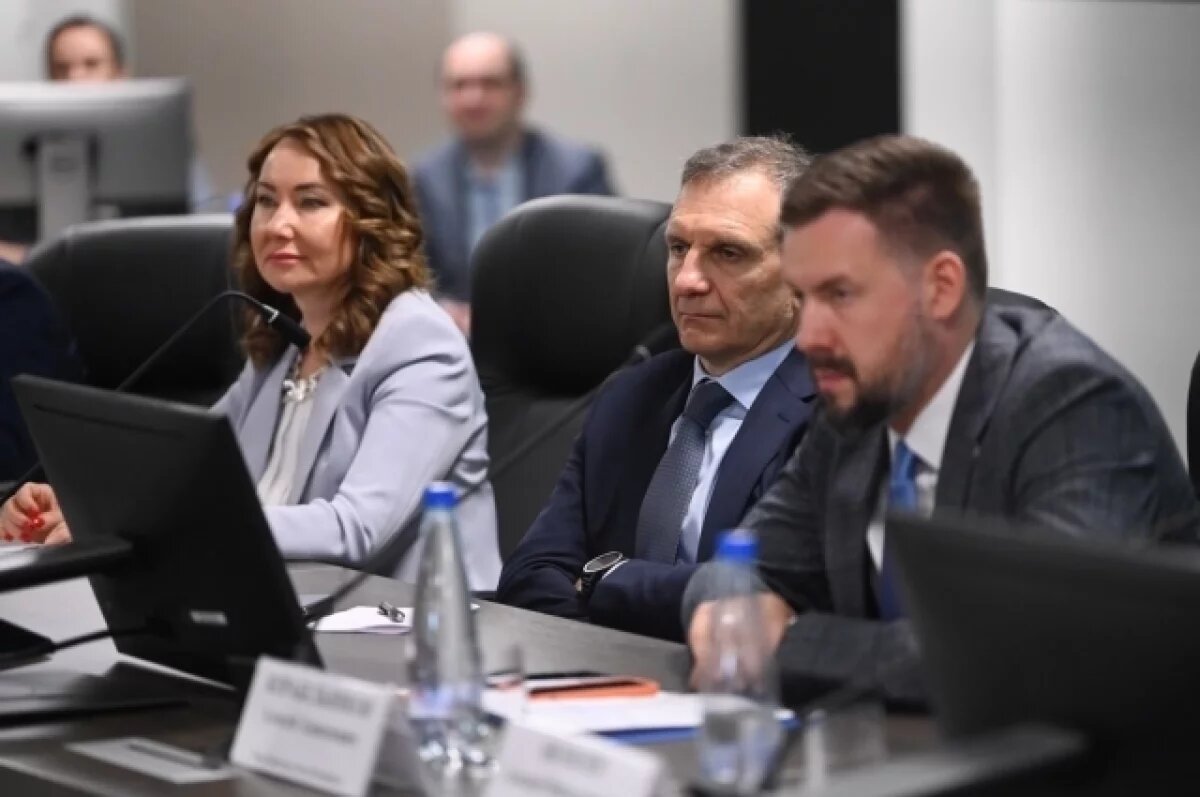    Программу долгосрочных сбережений предлагают оформить жителям Ленобласти