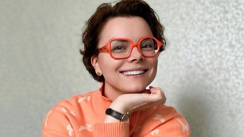    Татьяна Брухунова. Фото: соцсети Татьяны Брухуновой