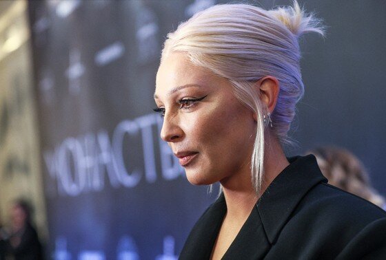    Анастасия Ивлеева