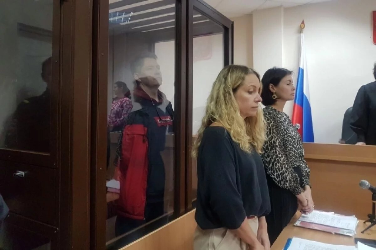    Суд продлил арест бывшему главе города Олегу Бекмеметьеву ещё на два месяца