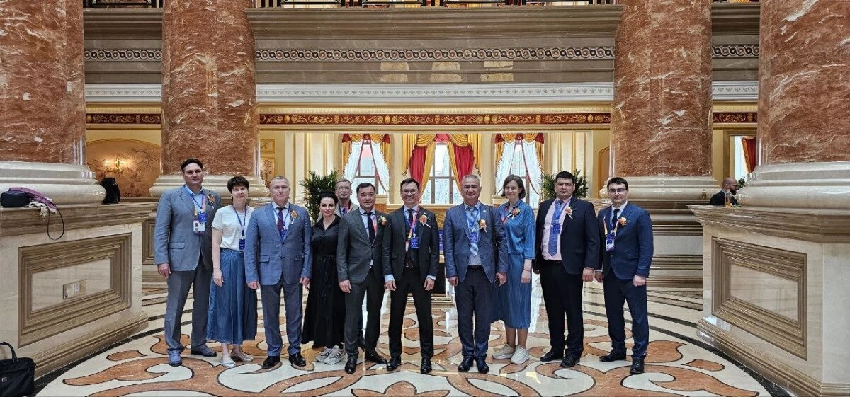    Северный Форум – Китай: в Харбине состоялся первый деловой и научный форум