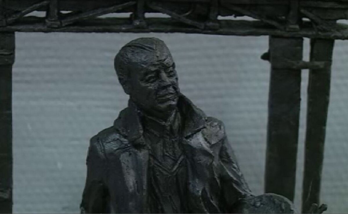    В Курске открылась выставка, посвящённая 125-летию Александра Дейнеки