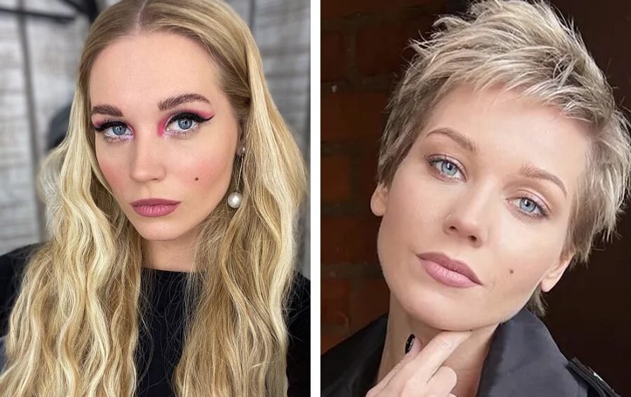    Фото: соцсети Кристина Асмус