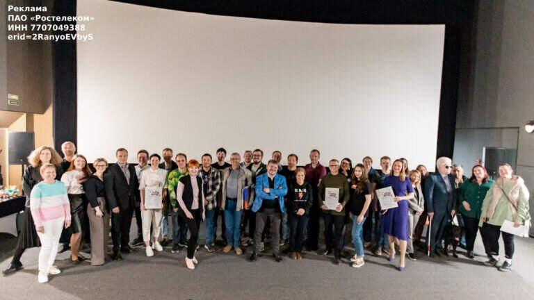    Победил искусственный интеллект: в Поволжье подведены итоги конкурса «Вместе в цифровое будущее» Кристина Просвиркина