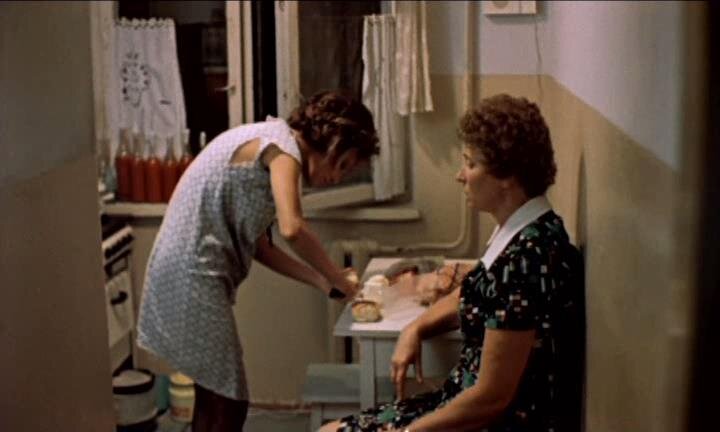 Фильм "Маленькая Вера"