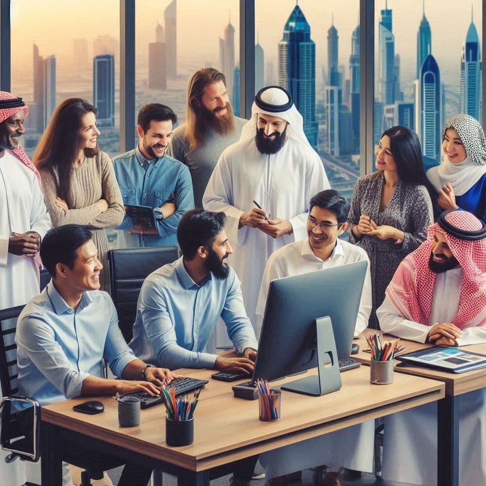 Discover Top-Notch Digital Marketing Services in Dubai with ClickWhite