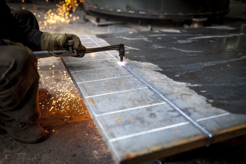 Прием металлолома в Екатеринбурге | популярная компания и федеральная сеть "ЛОМОВЪ"