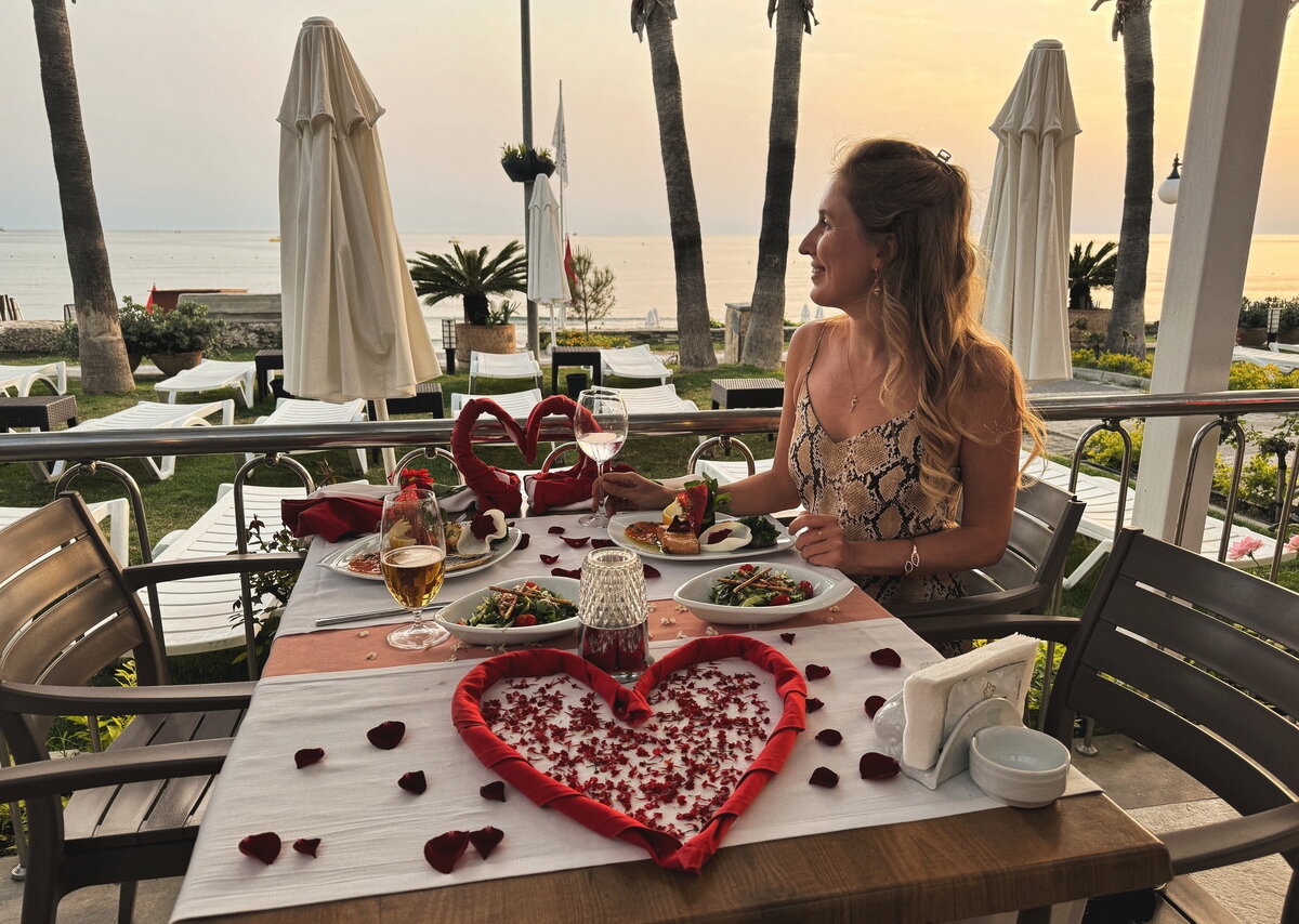 Сиде Стар Парк отель Турция