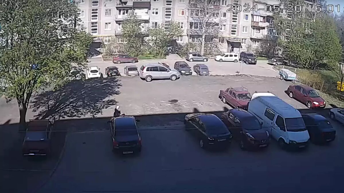     Источник: ДТП Петрозаводска и Карелии / vk