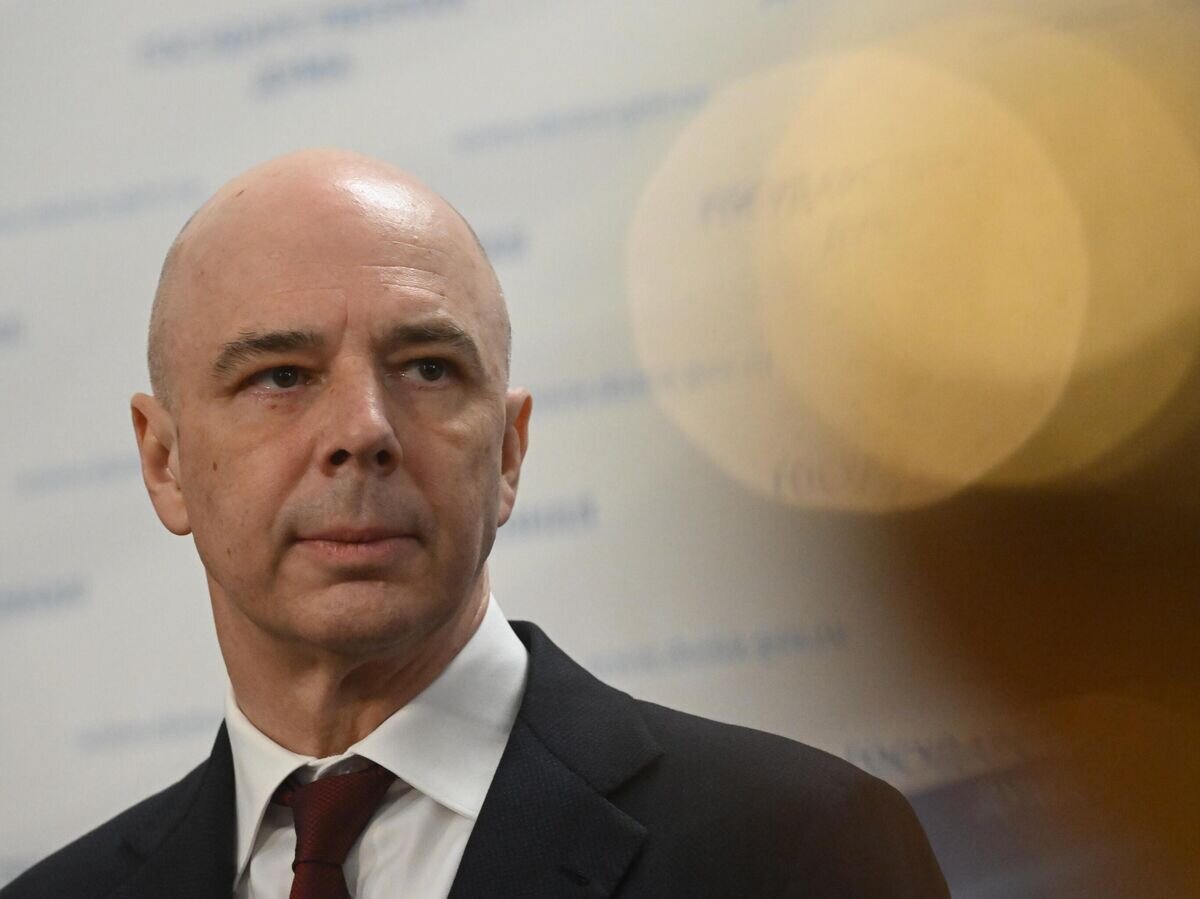    Кандидат на должность министра финансов РФ Антон Силуанов в Государственной Думе РФ© РИА Новости / Кирилл Каллиников
