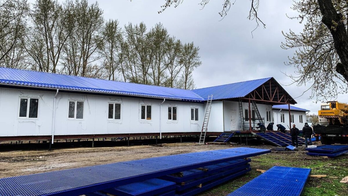 Информцентр Правительства Тюменской области📷
