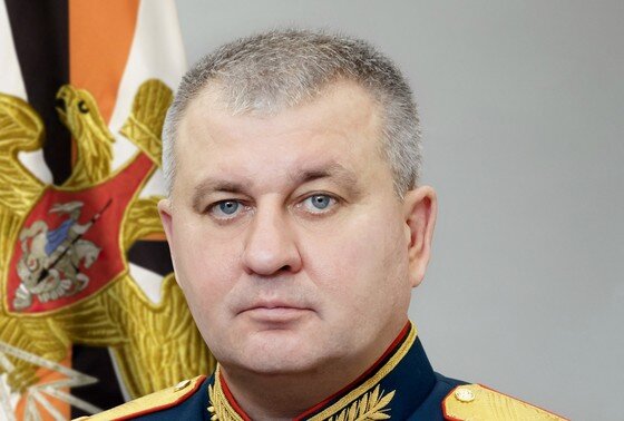    Вадим Шамарин