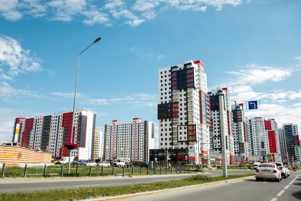    Качество жизни в Югре отметили на федеральном уровне