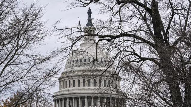 © AP Photo / J. Scott Applewhite