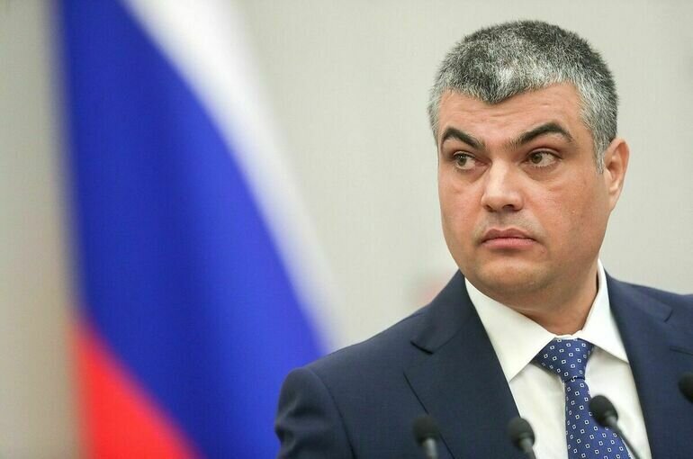   пресс-служба Госдумы