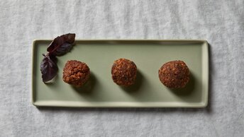 Финский стартап возрождает забытый микопротеин из 70-х 🍄