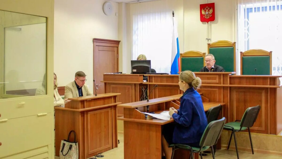     Источник: Объединенная пресс-служба судов УР