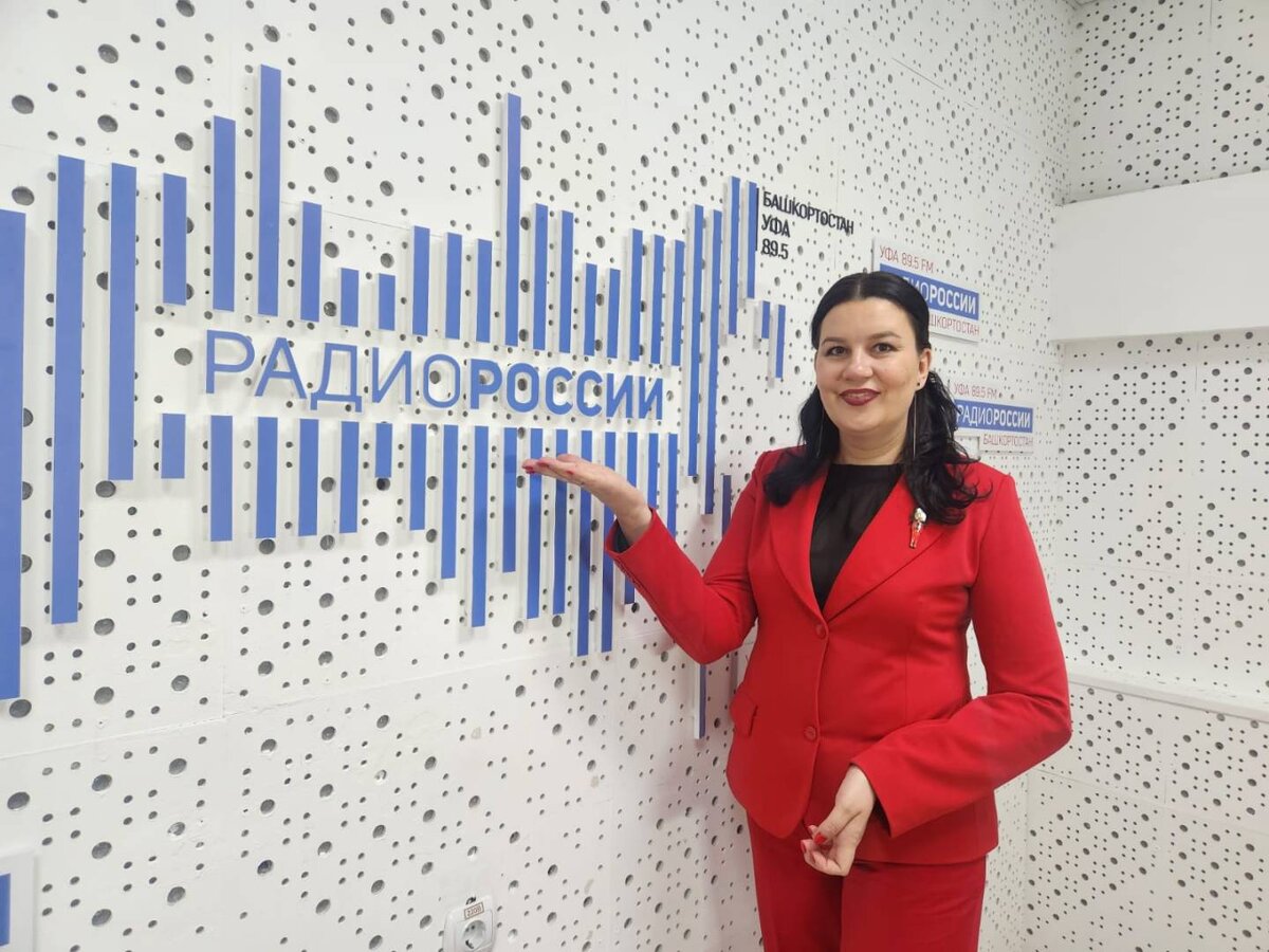    Иҡтисади Башҡортостан - 23.05.2024 Был аҙнала Рәсәй эшҡыуарҙары һөнәри байрамын билдәләй