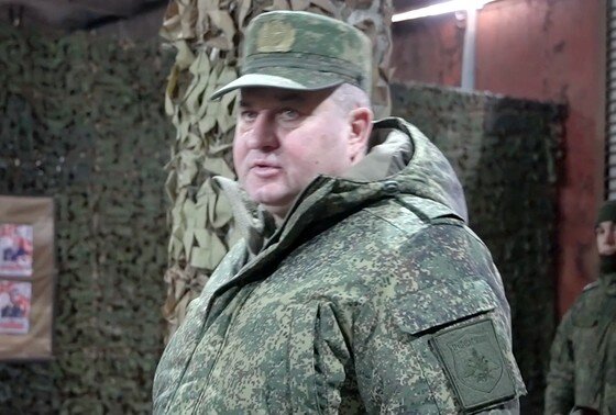    Вадим Шамарин