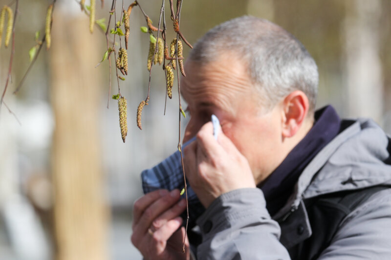    Фото: Belkin Aleksey/news.ru/Globallookpress