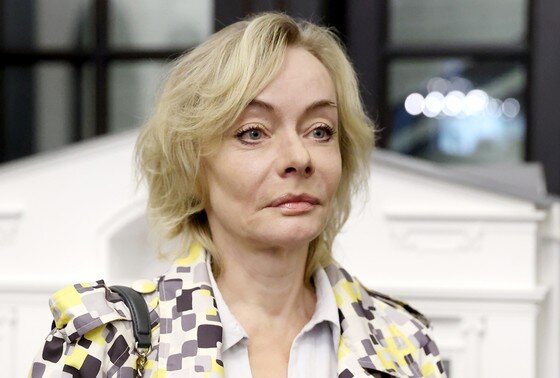    Мария Селянская