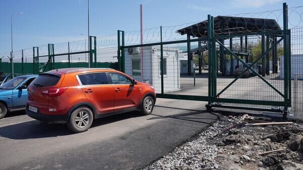    © РИА Новости . Сергей Батурин