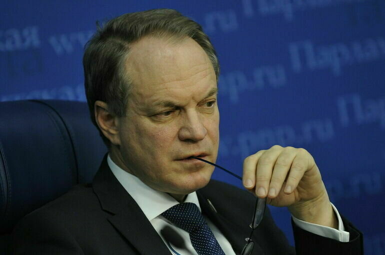   Юрий Инякин/ПГ